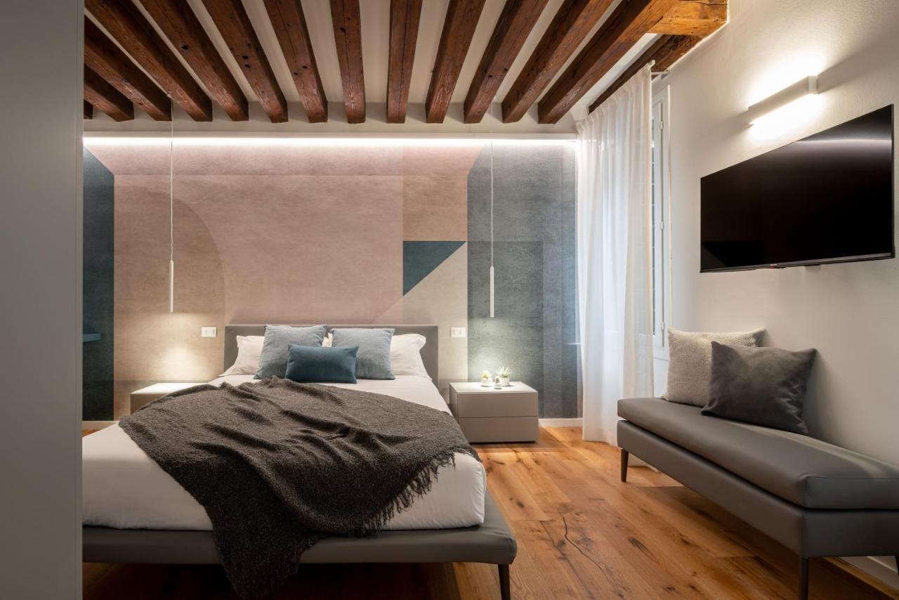 Sant'Angelo Apartment By Wonderful Italy 베니스 외부 사진
