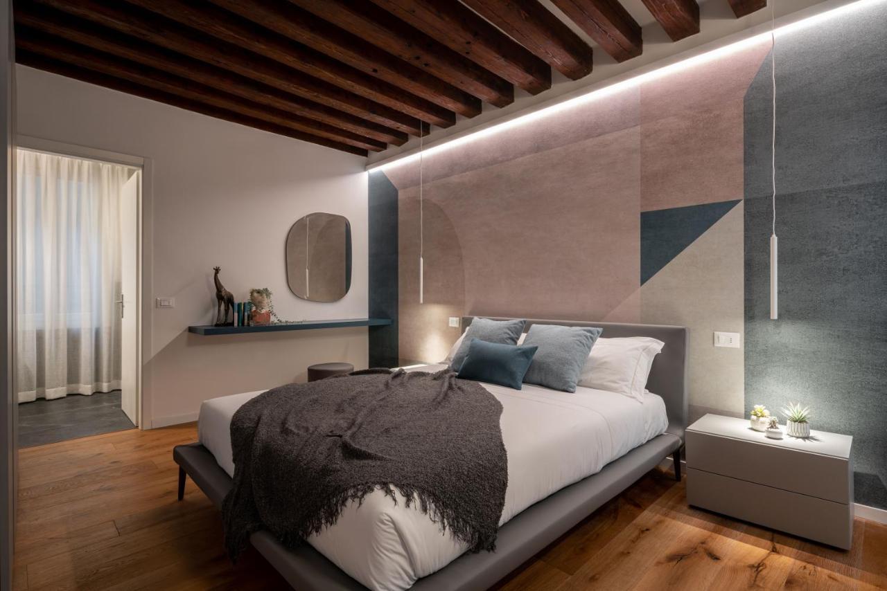 Sant'Angelo Apartment By Wonderful Italy 베니스 외부 사진