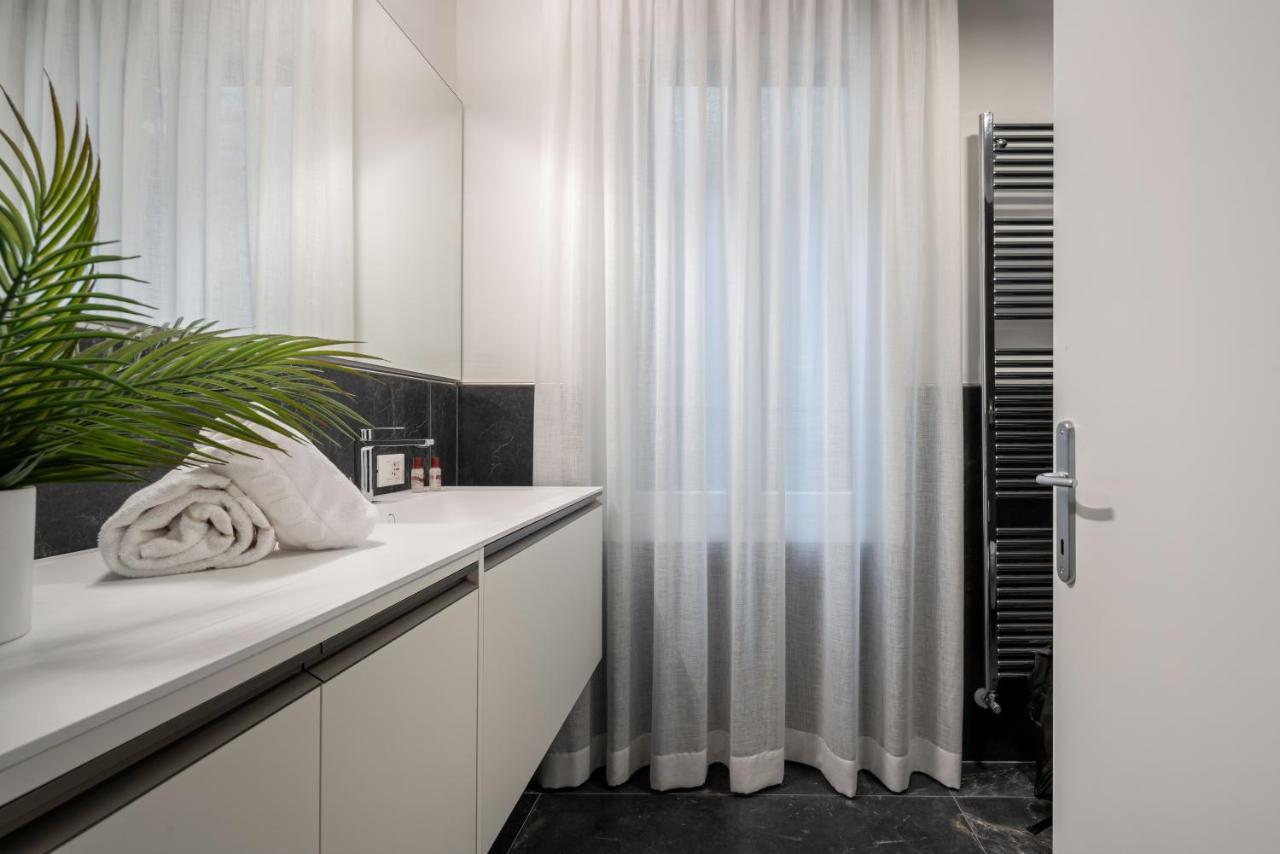 Sant'Angelo Apartment By Wonderful Italy 베니스 외부 사진