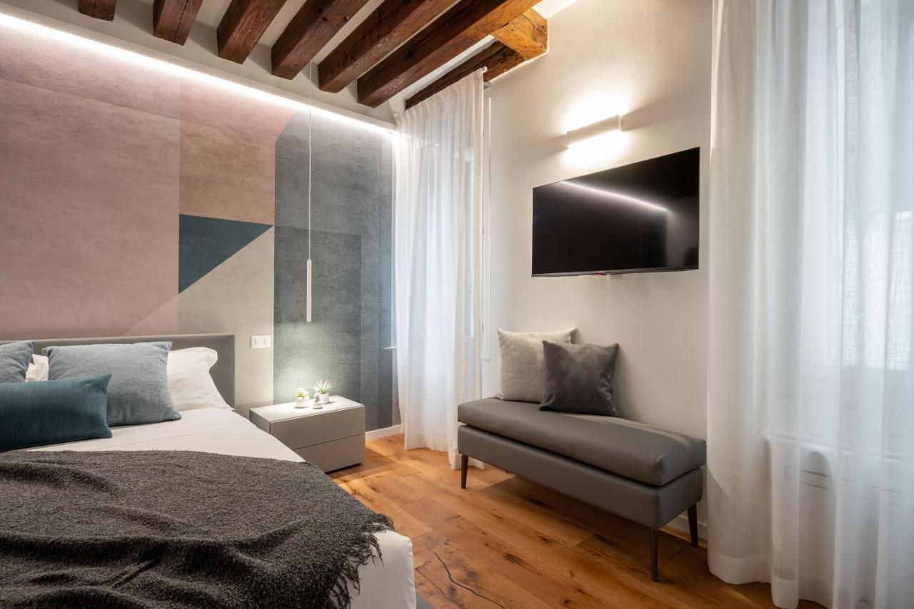 Sant'Angelo Apartment By Wonderful Italy 베니스 외부 사진
