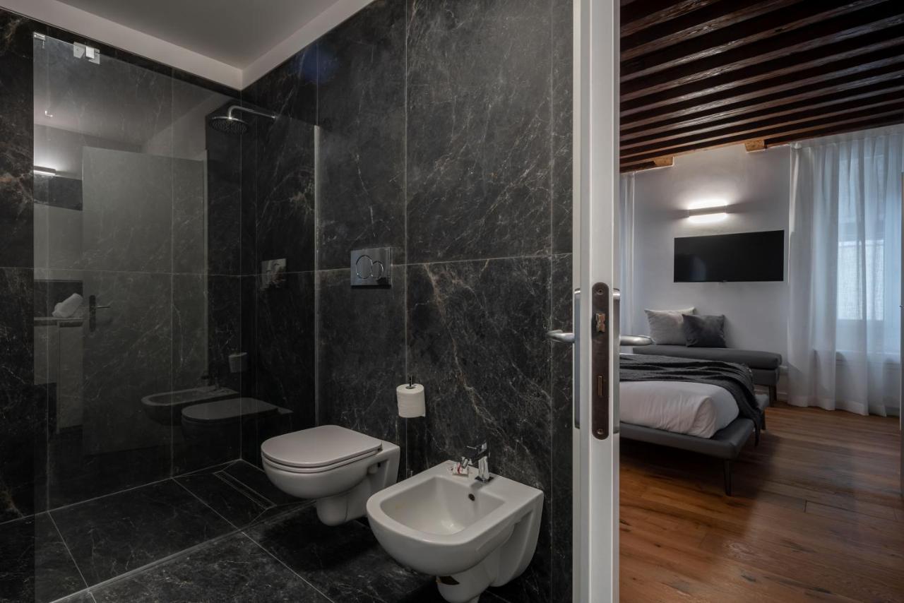 Sant'Angelo Apartment By Wonderful Italy 베니스 외부 사진