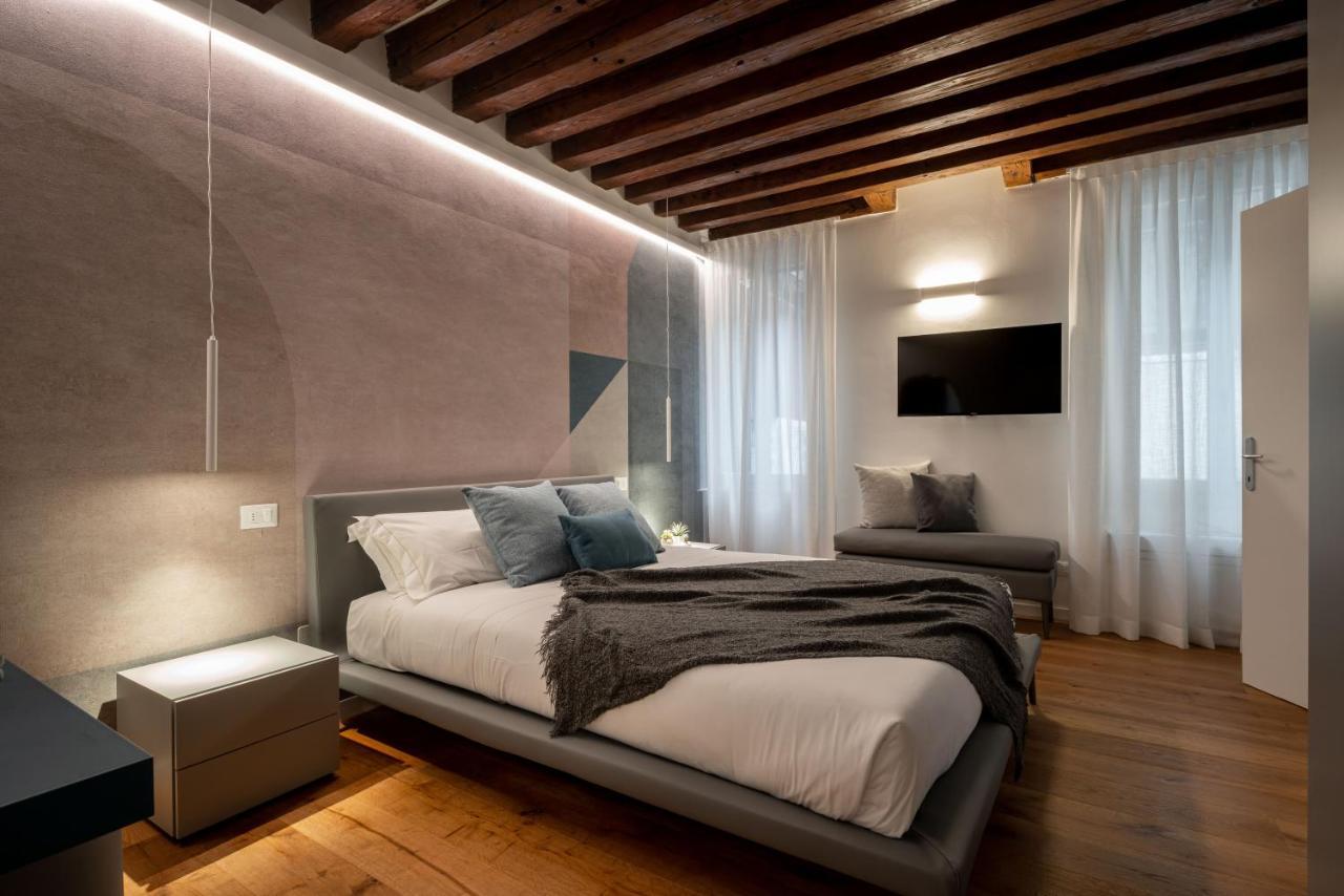 Sant'Angelo Apartment By Wonderful Italy 베니스 외부 사진