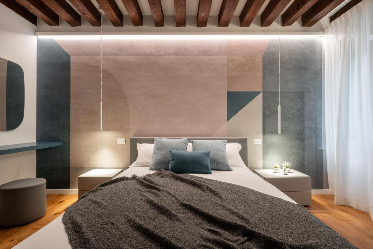 Sant'Angelo Apartment By Wonderful Italy 베니스 외부 사진
