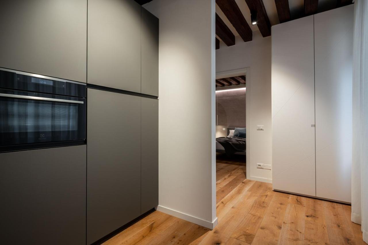 Sant'Angelo Apartment By Wonderful Italy 베니스 외부 사진