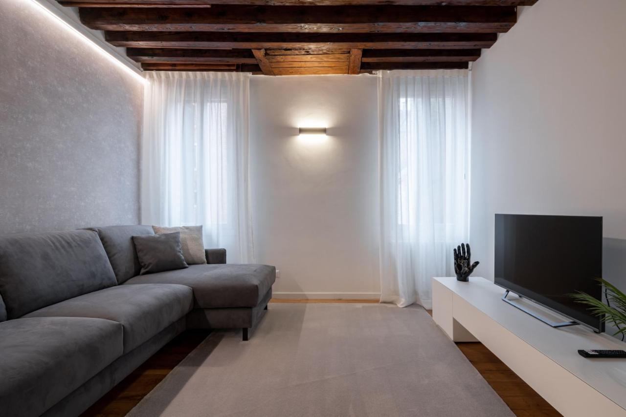 Sant'Angelo Apartment By Wonderful Italy 베니스 외부 사진