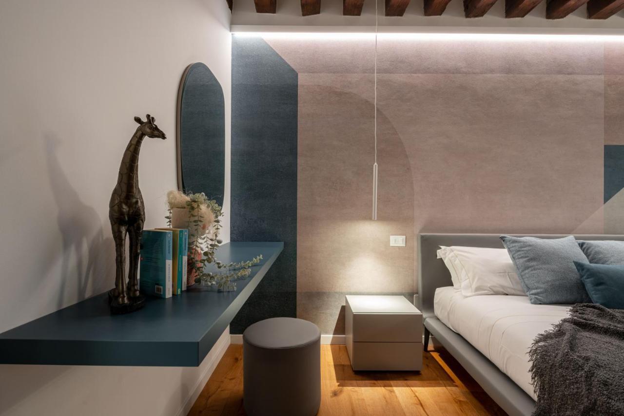 Sant'Angelo Apartment By Wonderful Italy 베니스 외부 사진