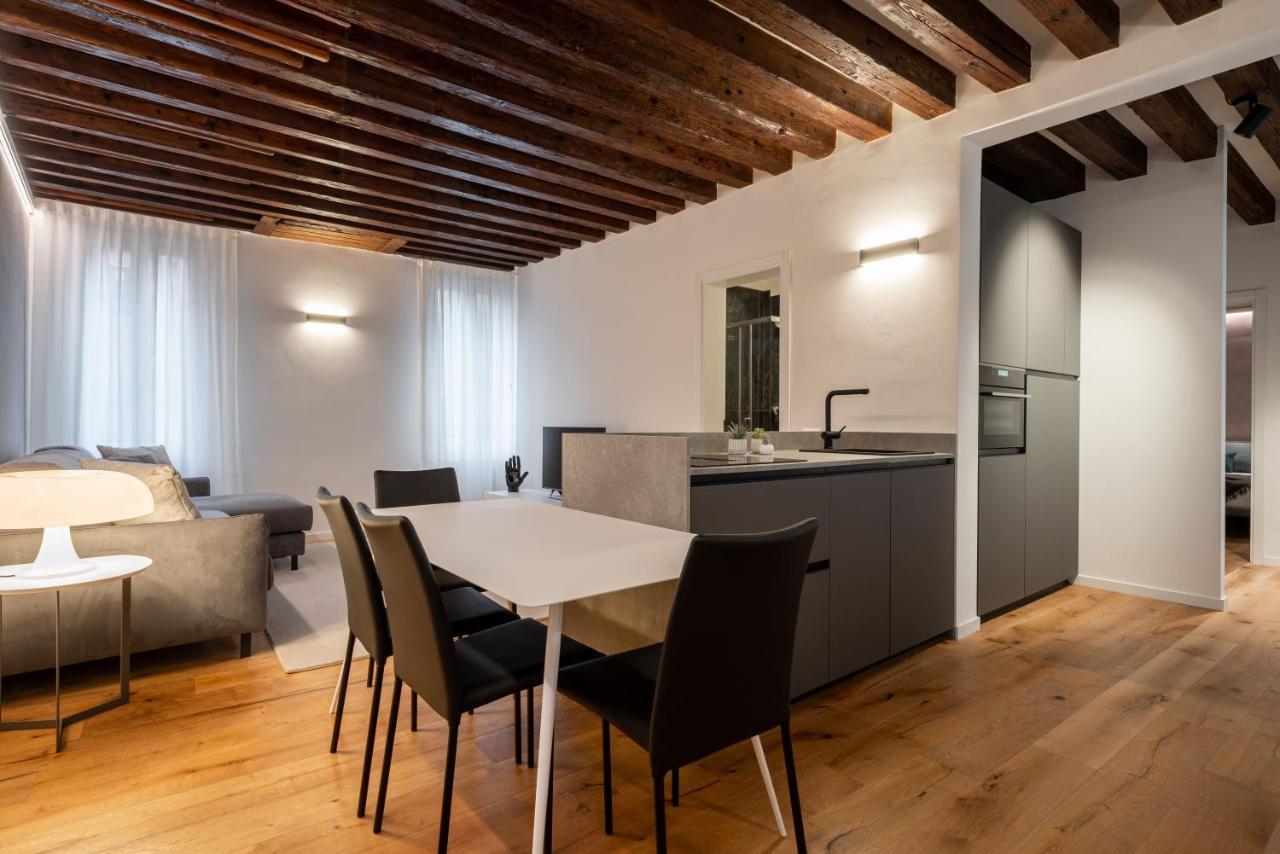 Sant'Angelo Apartment By Wonderful Italy 베니스 외부 사진