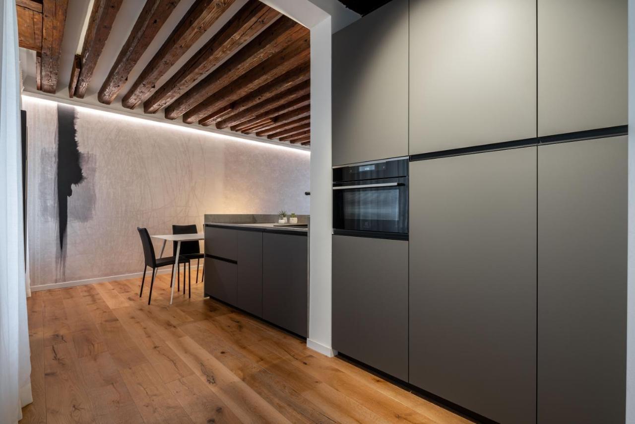 Sant'Angelo Apartment By Wonderful Italy 베니스 외부 사진