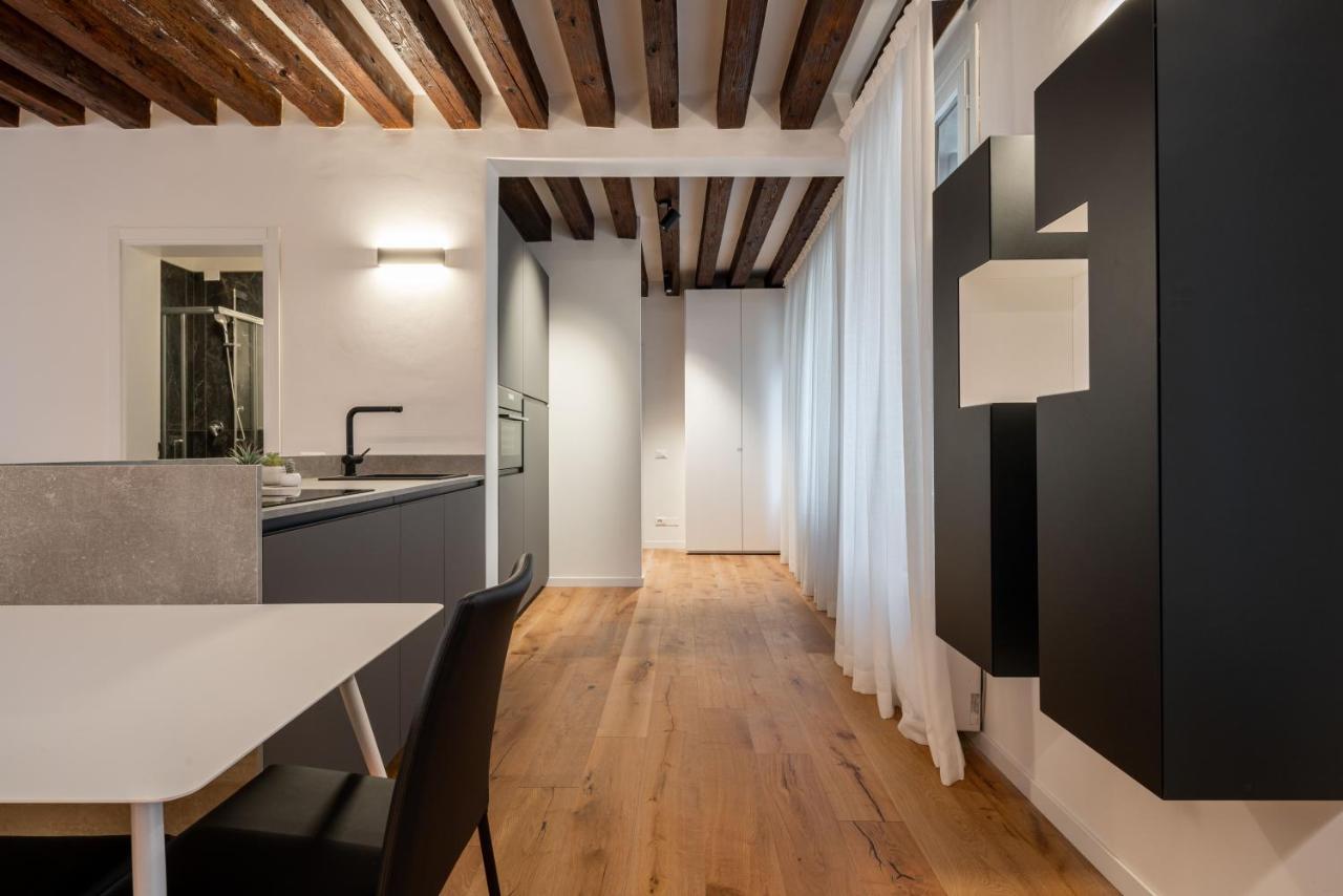 Sant'Angelo Apartment By Wonderful Italy 베니스 외부 사진