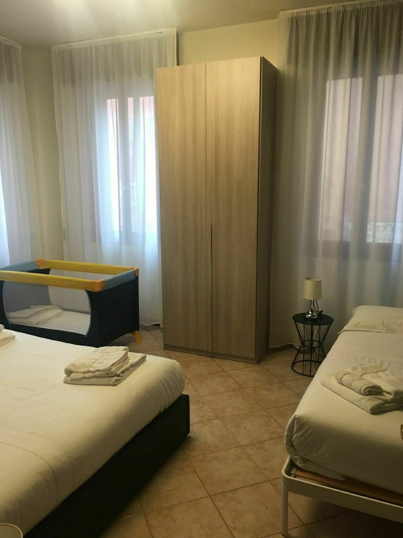 Sant'Angelo Apartment By Wonderful Italy 베니스 외부 사진