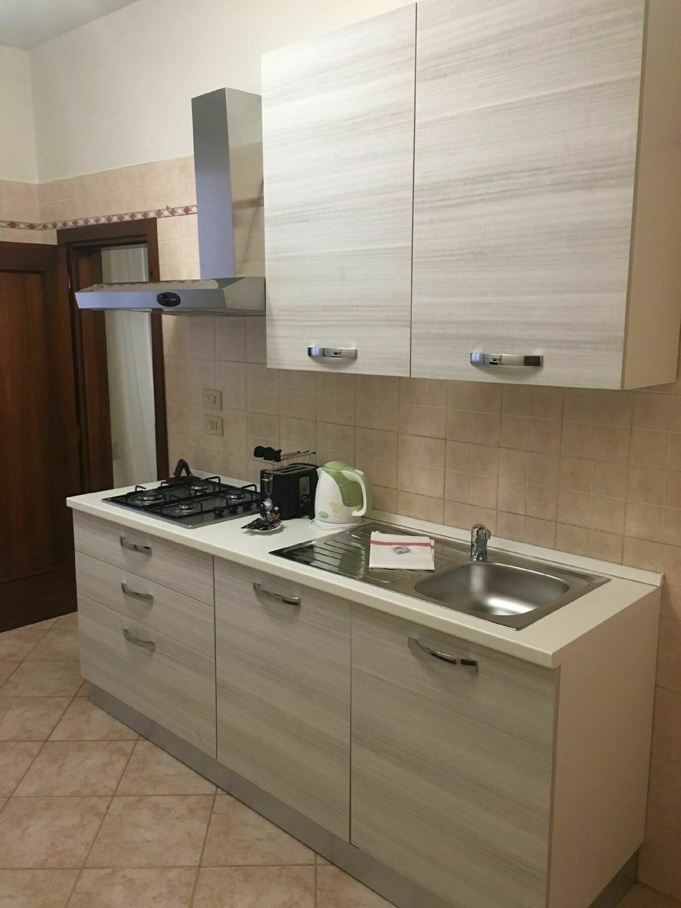 Sant'Angelo Apartment By Wonderful Italy 베니스 외부 사진