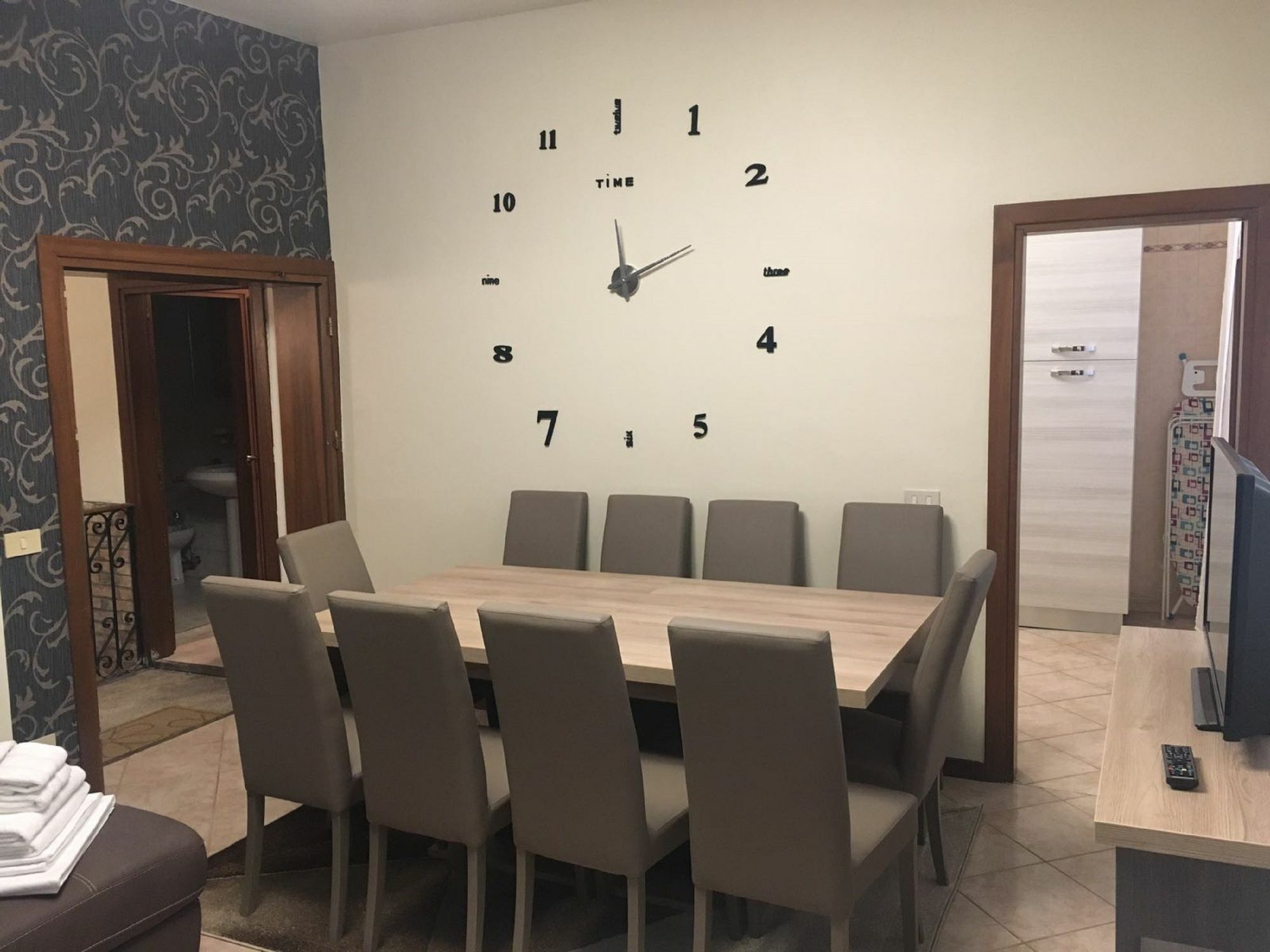 Sant'Angelo Apartment By Wonderful Italy 베니스 외부 사진