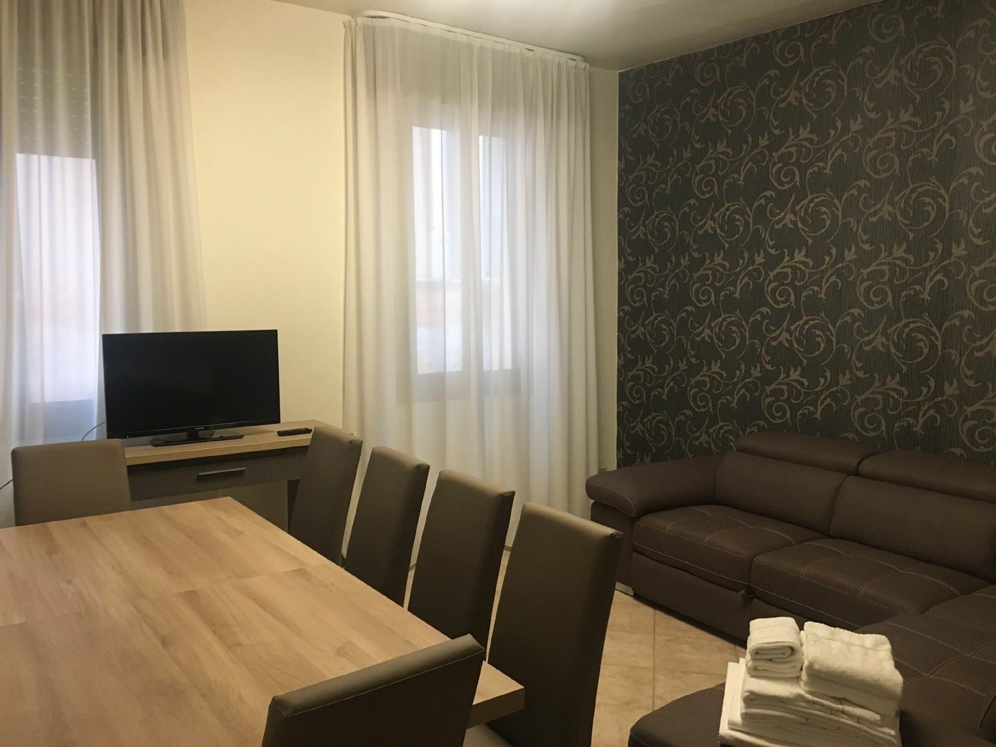 Sant'Angelo Apartment By Wonderful Italy 베니스 외부 사진